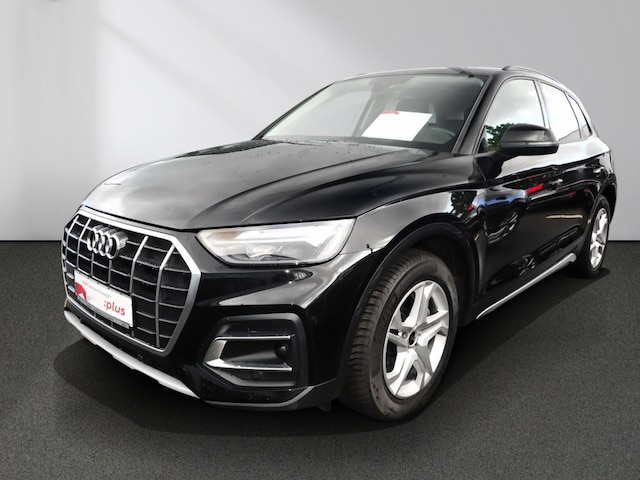 Audi Q5 35 TDI S-Tronic