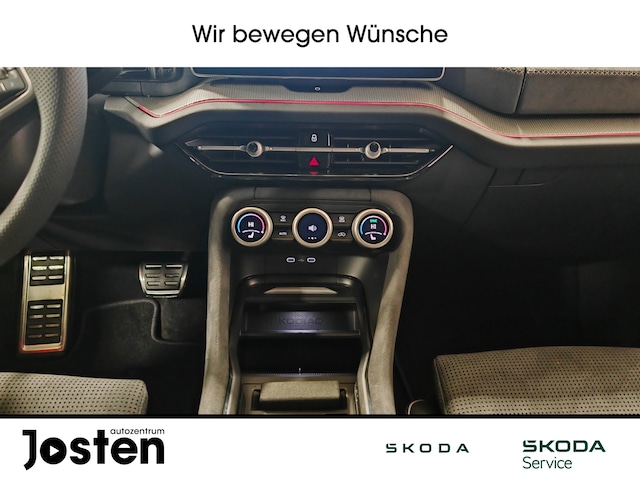 Skoda Kodiaq 1.5 TSI Sportline iV