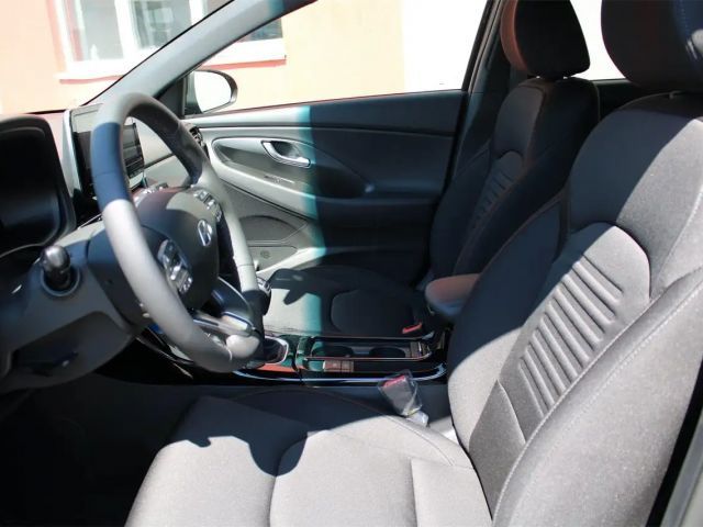 Hyundai i30 Kombi - PD GO Plus 1.5 DPI c5ku1