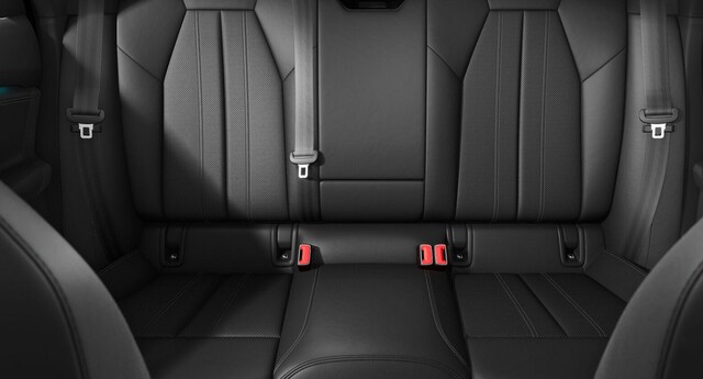 Audi A6 e-tron Avant