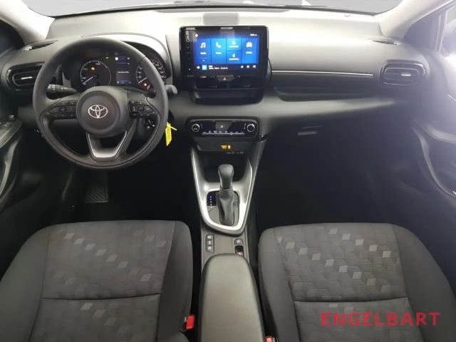 Toyota Yaris Comfort Hatchback Hybride