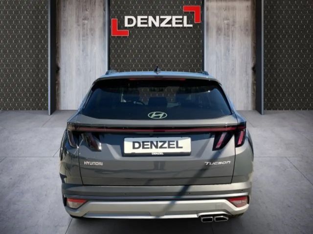 Hyundai Tucson 2WD T-GDi