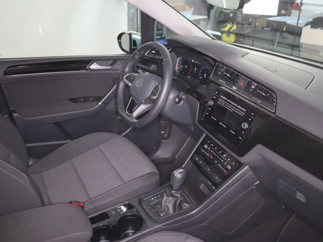 Volkswagen Touran R-Line