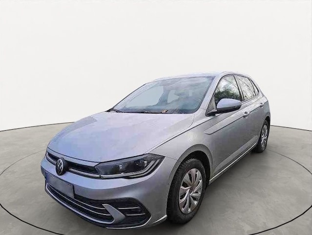 Volkswagen Polo 1.0 TSI IQ.Drive Style