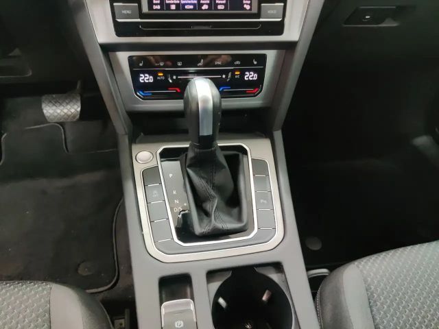 Volkswagen Passat 2.0 TDI DSG Variant