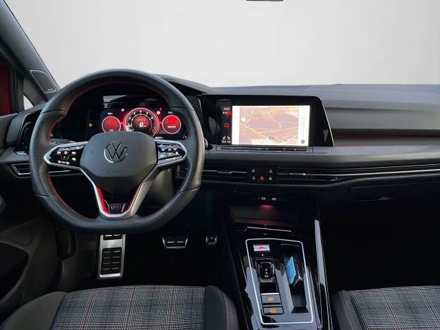 Volkswagen Golf 2.0 TSI GTI Golf VIII