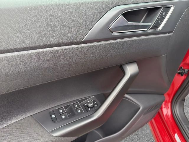 Volkswagen Taigo DSG R-Line