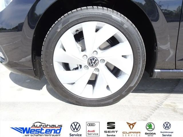 Volkswagen Golf DSG Style