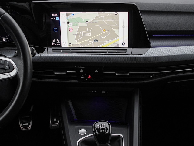 Volkswagen Golf 1.0 TSI