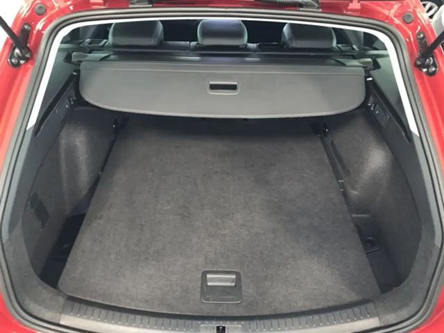 Seat Leon FR-lijn Sportstourer