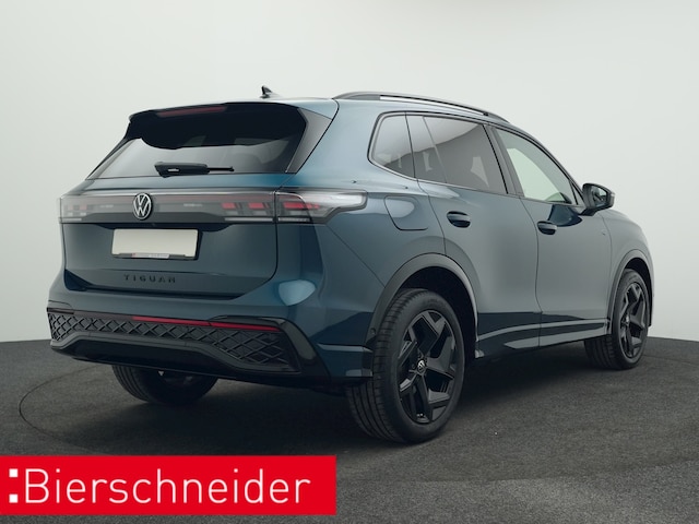 Volkswagen Tiguan 2.0 TDI DSG R-Line Style