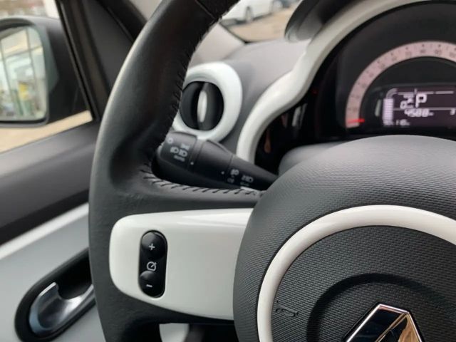 Renault Twingo Electric Techno