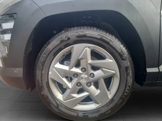 Hyundai Kona 1.6 T-GDi Trend