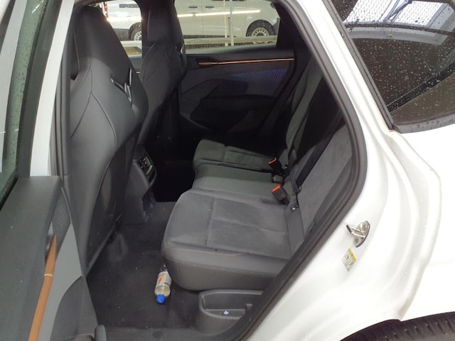 Cupra Terramar 1.5 eTSI