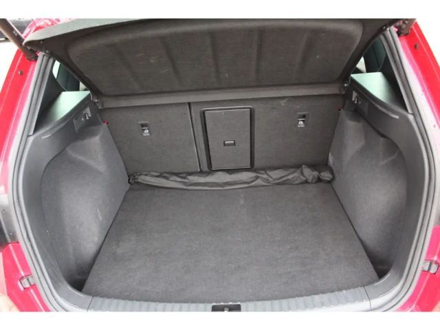 Cupra Ateca 2.0 TSI 4Drive DSG