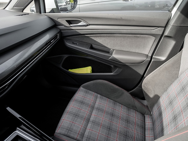 Volkswagen Golf 2.0 TSI GTI Golf VIII