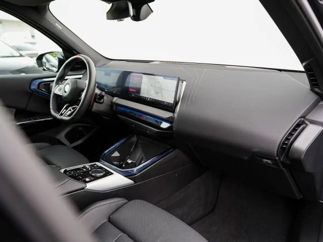 BMW X3 M SportPRO 21" AHK ACC StdHz Sitzlüft 360°