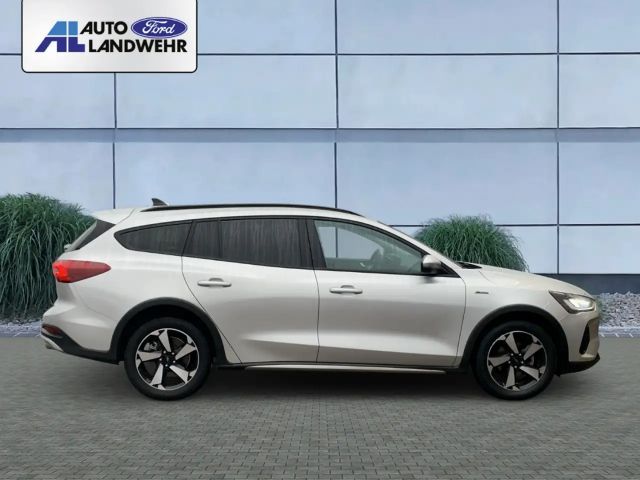 Ford Focus Active Wagon