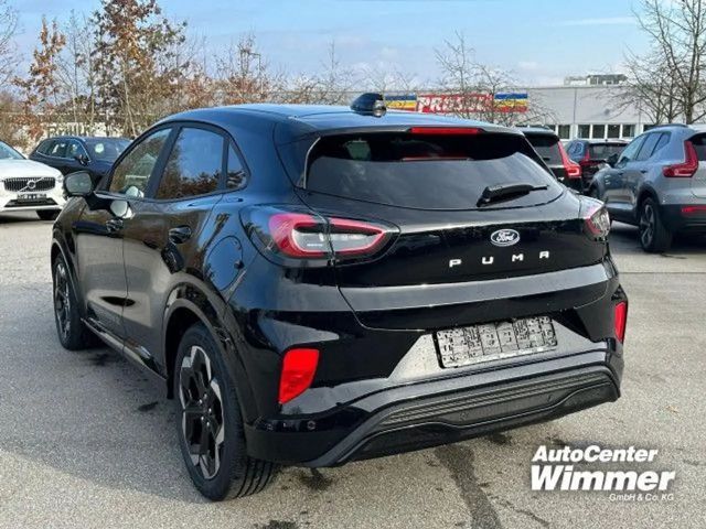 Ford Puma Premium