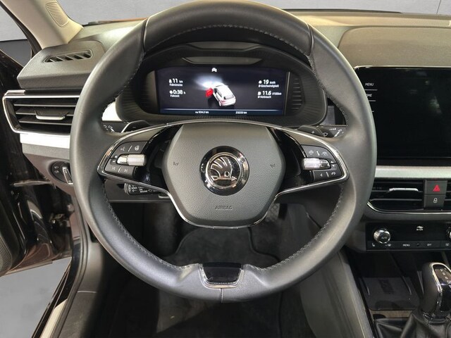 Skoda Kamiq 1.0 TSI Tour