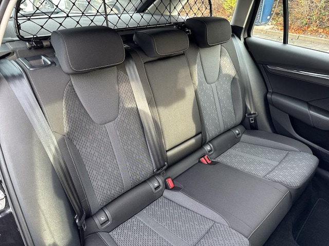 Skoda Octavia Combi Style Style iV