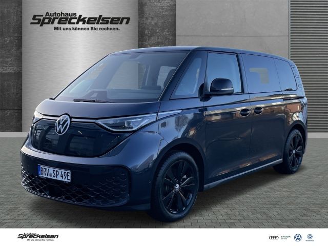 Volkswagen ID.Buzz 150 kW Pro