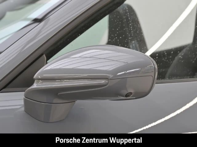 Porsche 992 Cabrio Turbo