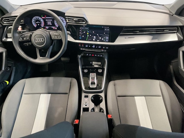 Audi A3 30 TFSI S-Tronic Sportback