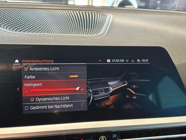 BMW 320 320d Sport Line Touring