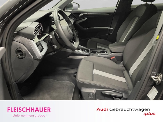 Audi A3 30 TFSI S-Tronic Sportback