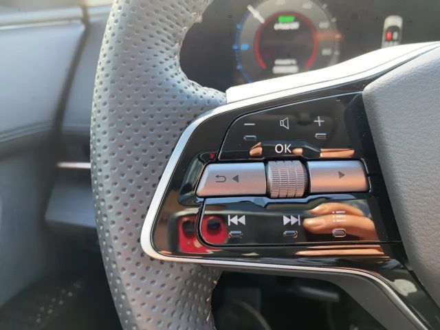 Nissan Ariya (87kWh|22kW-OBC) 360°Kamera/Navi/PDC