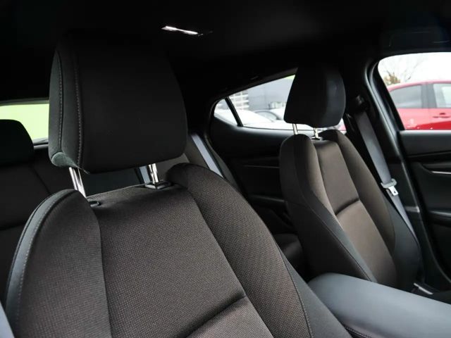 Mazda 3 HUD Navi LED ACC Apple CarPlay Android Auto Musiks