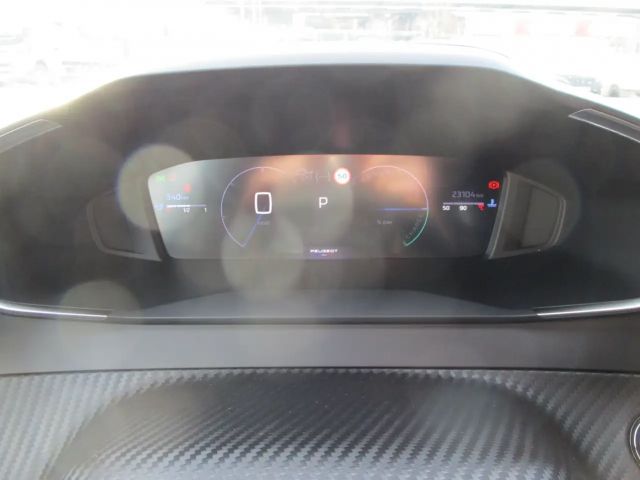 Peugeot 2008 Allure Pack Hybrid