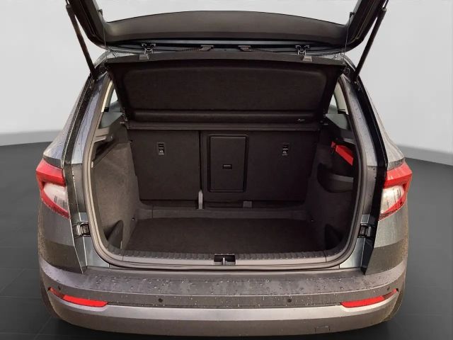 Skoda Karoq 1.5 TSI Ambition