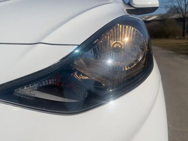 Hyundai i10 1.0 Select