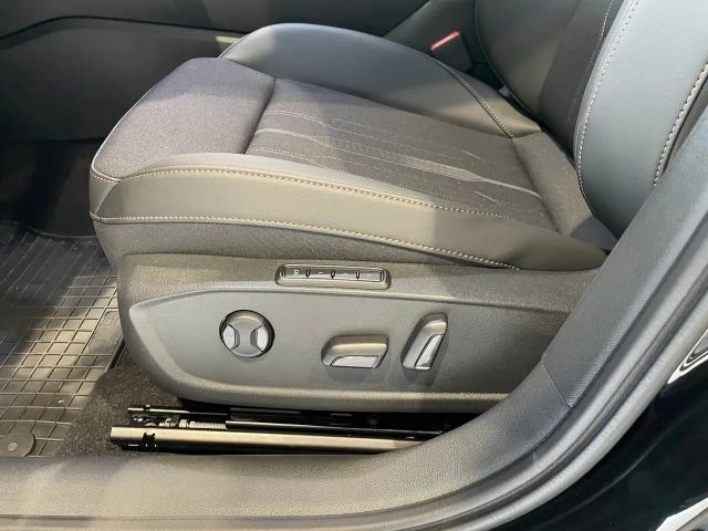 Cupra Leon 4Drive DSG