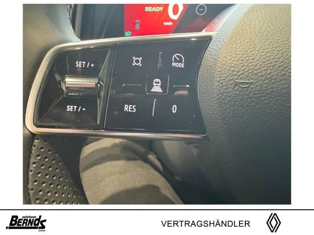 Renault Scenic Comfort E-Tech Techno