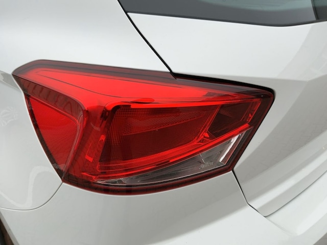 Seat Ibiza Reference