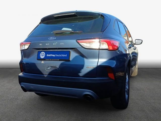 Ford Kuga Cool & Connect Plug in Hybrid