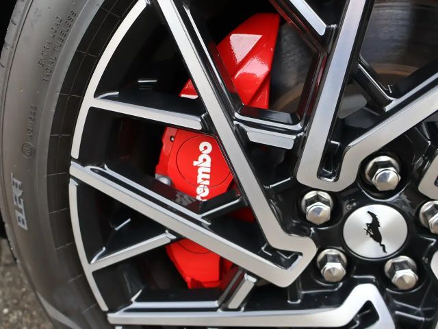 Ford Mustang Mach-E AWD GT