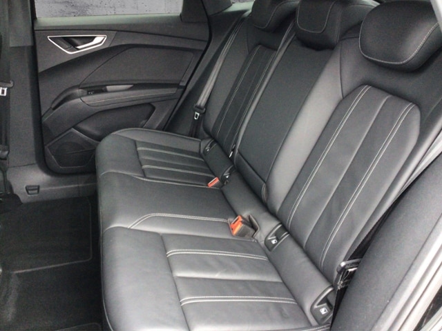 Audi Q4 e-tron 40 Sportback