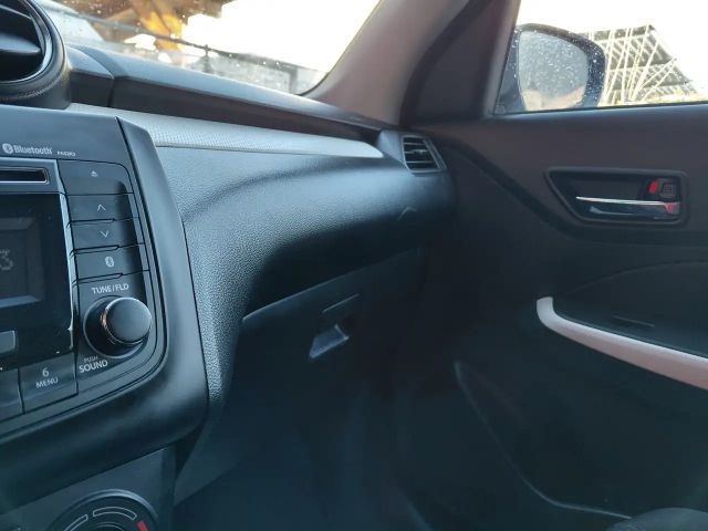 Suzuki Swift Clear DualJet