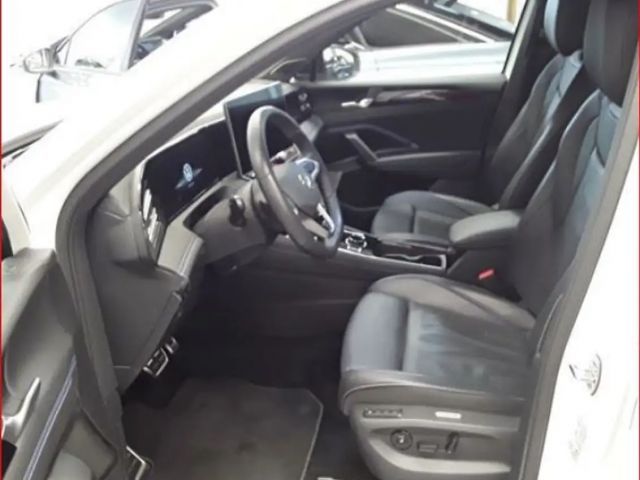 Volkswagen Tiguan 2.0 TSI R-Line