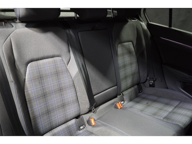 Volkswagen Golf GTE eHybrid