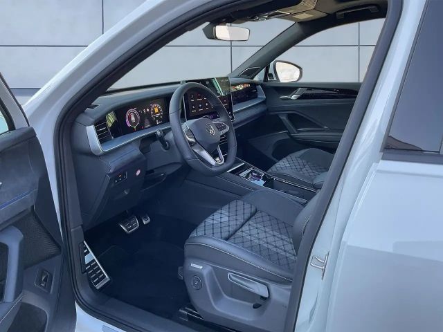 Volkswagen Tayron 4Motion R-Line