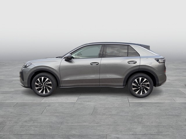 Volkswagen T-Roc 1.5 eTSI DSG Style