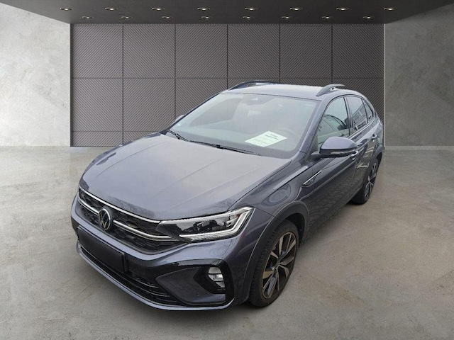 Volkswagen Taigo 1.5 TSI DSG