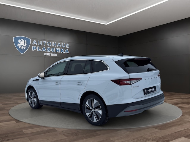 Skoda Enyaq iV 80