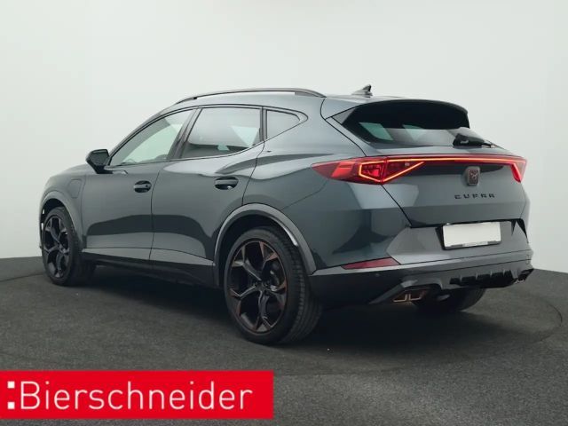 Cupra Formentor 1.4 DSG e-Hybrid