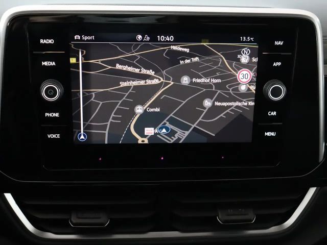 Volkswagen T-Roc DSG R-Line